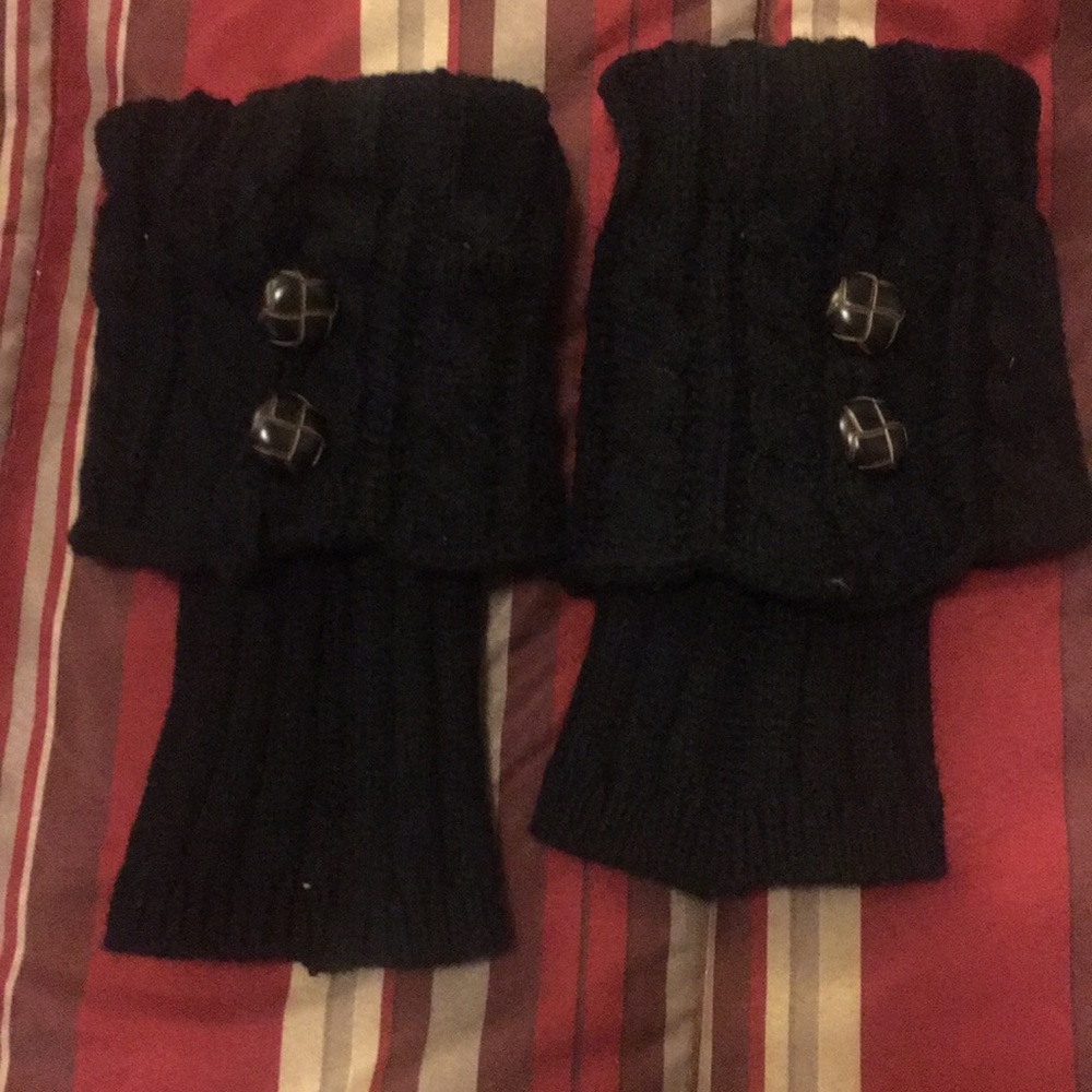 Leg Warmers